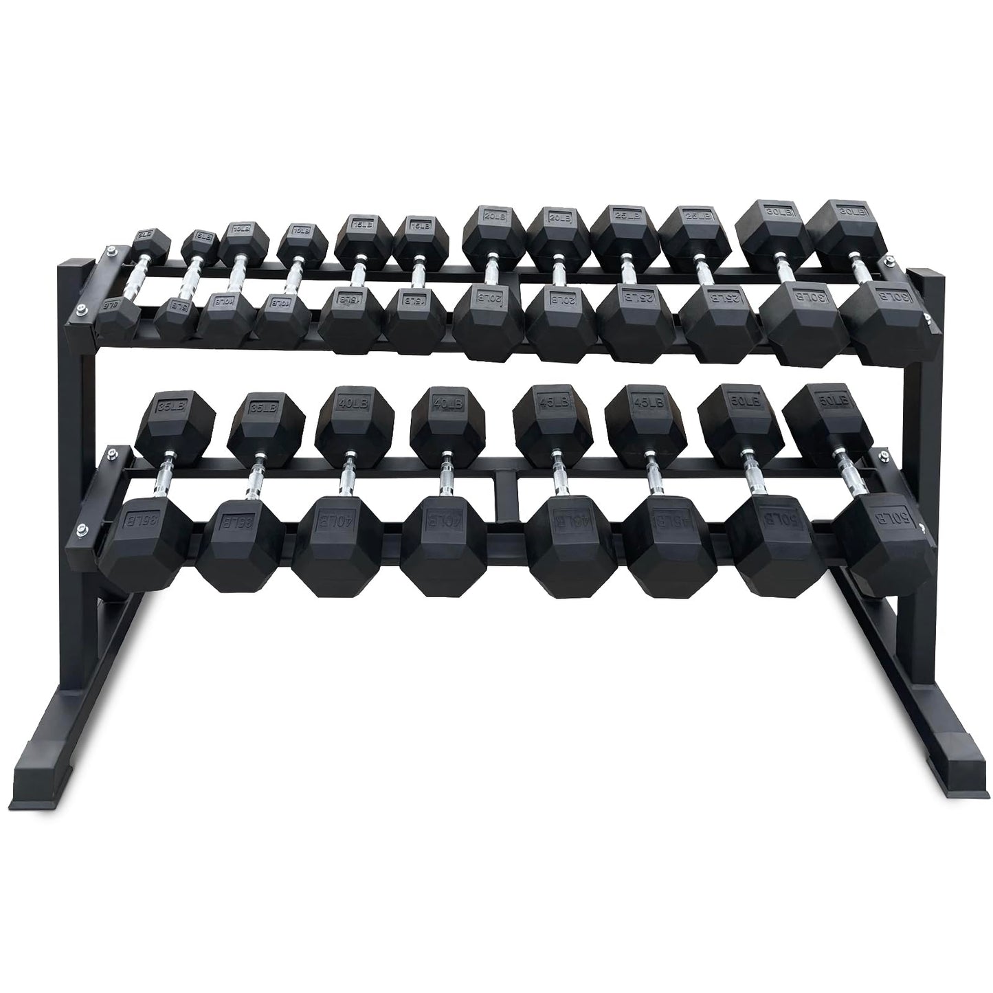550 lbs 1200lbs 2100 lbs Dumbbells Weight Set, Hex Dumbbell Sets, Gyms Weights Dumbbells Sets, Weight Set for Home Gym, Strength Training, Fitness Center Equipment