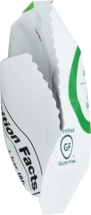 ONE Protein Bar, Almond Bliss, 2.12 oz., Gluten-Free Protein Bar with High Protein (20g) and Low Sugar (1g), Guilt Free Snacking for Healthy Diets