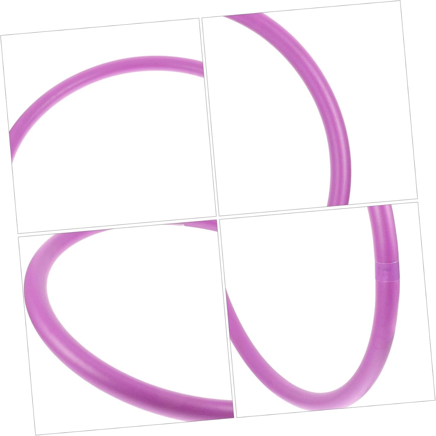 Arm Hoop Supplies Decorative Arm Hoop Workout for Adults Improve Posture Burn Calories