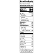 Quaker, Instant Grits, Original, 12 Count, 12oz Box (Pack of 6)