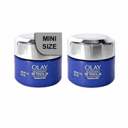 Olay Olay Regenerist Retinol 24 Night Creamcount 2 X 1.7 Ounce ( Net Wt 3.4 Ounce ),