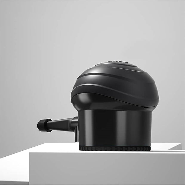 Thick Fiber Spray Applicator tool for Hair Fibers, Pump atomizer for Thinning Hair.