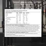 Lenny & Larryâ€™s - The Complete Cookie - Birthday Cake - 16g of Protein, 0g Trans Fat, No Soy, No Dairy, No Egg, 4 Oz (Pack of 12)