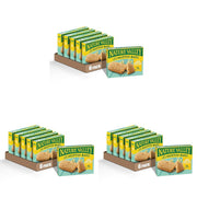 Nature Valley Soft Baked Muffin Bars, Blueberry, Snack Bars, 10 Bars, 12.4 oz