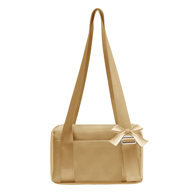 Mini Gym Bag for Women Small Gym Tote Bag Waterproof Sports Duffel Bags Dance Yoga Workout Bag 2025