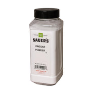 Sauer's Whole Black Pepper | 1 Pound Canister | Foodservice