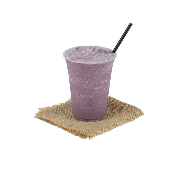 Tea Zone J1050 64 fl.oz Orange Syrup for Tea, Coffee, Sweets, Ice Cream, Cocktails Blending