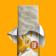 ONE Protein Bars, Lemon Cake, Gluten Free with 20g Protein and 1g Sugar, Pantry Staples, 2.12 oz (12 Count), Packaging May Vary