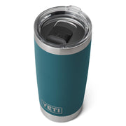 YETI Rambler 20 oz Stainless Steel Vacuum Insulated Tumbler w/MagSlider Lid