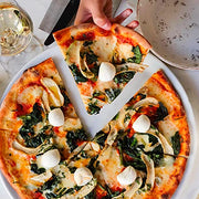 Olde Thompson Everything Italian Seasoning, Basil, Oregano, Garlic, Red Pepper Spice and Seasoning, 5.5 Ounce