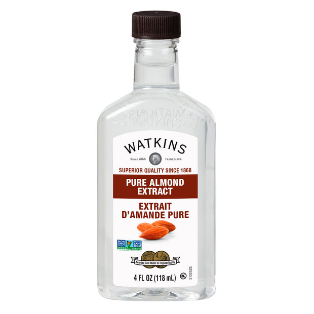Watkins Caramel Flavor, 2 Fl. Oz., 1-Pack