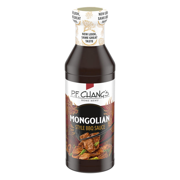 P.F. Chang’s Home Menu Kung Pao Sauce, 14 OZ