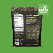 Skratch Labs Super High-Carb Hydration Powder | Carbohydrate Powder with Cluster Dextrin and Electrolytes | Endurance Energy Drink | Lemon - Lime (840 Grams) | Non-GMO, Gluten Free, Vegan, Kosher