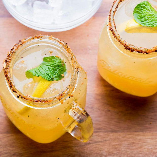 McCormick Grill Mates Brown Sugar Bourbon Seasoning, 9.75 oz