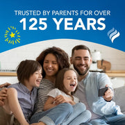 Vicks Children's VapoPatch, Wearable Mess-Free Aroma Patch, Soothing & Comforting Non-Medicated Vicks Vapors, For Children Ages 6+, 5ct - Pack of 2