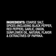 McCormick Grill Mates Montreal Steak Seasoning, 11.62 oz
