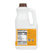 Tea Zone J1050 64 fl.oz Orange Syrup for Tea, Coffee, Sweets, Ice Cream, Cocktails Blending