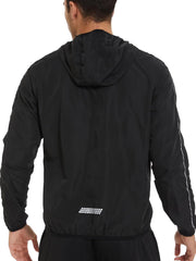 SEXYWG Sauna Suits for Men Workout Sauna Jackets Zipper Sweat Jackets Gym Heat Trapping Hoodie Top Shaper Long Sleeve Suits