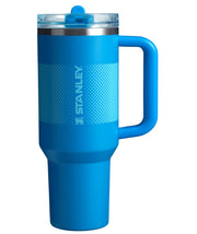 STANLEY Quencher ProTour Flip Straw Tumbler with Leakproof Lid | Built-In Straw & Handle | Cupholder Compatible for Travel | Insulated Stainless Steel Cup | BPA-Free