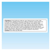 QUAKER CHEWY, S'Mores Granola Bars, 960g/33.9 oz.,(40 Count) {Imported from Canada}