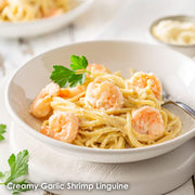 Tastefully Simple Garlic Garlic Seasoning, 4.5 Ounce