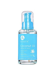 L LUSETA Biotin Hair Growth Serum with Collagen, Hair Oil for Thin and Damage Hair Growth Oil, Biotin growth serum for Frizzy & Damaged hair, Thickening and Healthier Scalp for Men & Women 3.38 Fl Oz