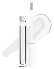 wet n wild MegaSlicks Lip Gloss, Ultra-Glossy, Vitamin-E Enriched, Ultra-Gloss High Shine Moisturizing, Cruelty-Free & Vegan - Crushed Diamonds