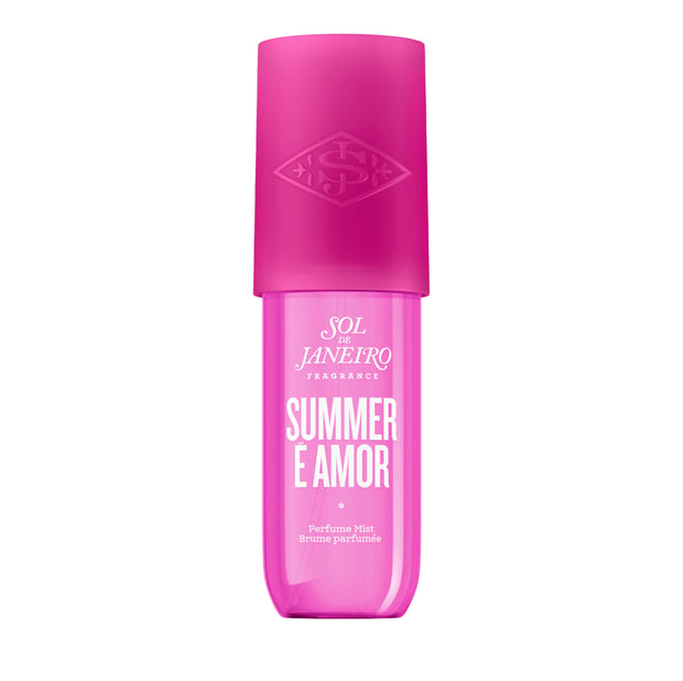 Sol de Janeiro Hair & Body Perfume Mist