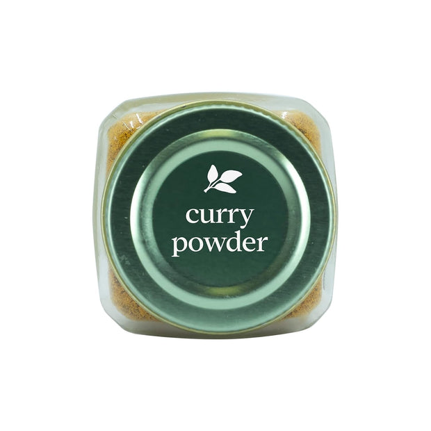 Simply Organic Curry Powder, 3 Oz