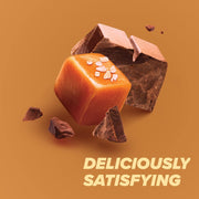 Pure Protein Bars, High Protein, Nutritious Snacks to Support Energy 1.75 oz Low Sugar, Gluten Free 12 Count Salted Chocolate Caramel