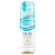 Olay Body Wash for Women, Indulgent Moisture, 24hr Moisturizing & Nourishing Formula, Infused with Vitamin B3 Complex, Luxurious Fragrances, Guava & Coconut Scent, 20 fl oz