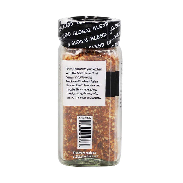 The Spice Hunter Organic Mexican Seasoning Blend, 1.4 oz. jar