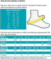 Med Spec ASO Ankle Stabilizer