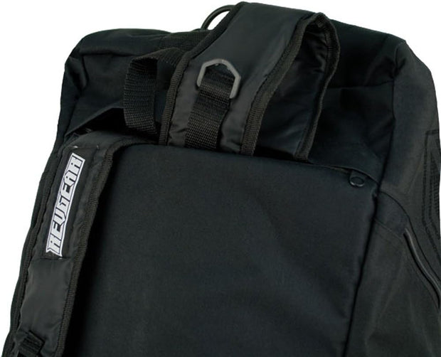 Revgear Convertible Duffel Backpack: Waterproof Gym Bag for Men & Women, Perfect Weekender, Travel, or Overnight Bag, Ideal for Gym Equipment & Personal Travel Essentials