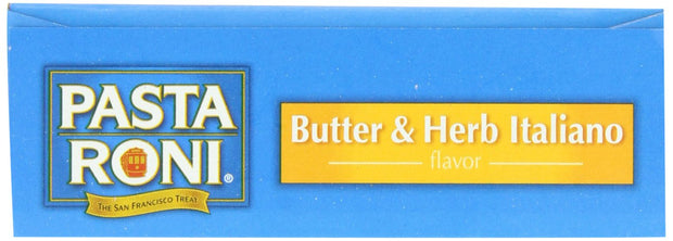 Pasta Roni Garlic Alfredo Fettuccine, 4.7 Ounce (Pack of 12)