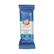Sunbelt Bakery Chewy Granola Bar - Chocolate Chip, 1.7oz, 12 Pack