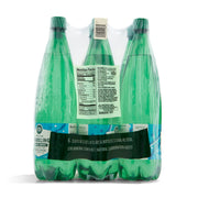 Whole Foods Market, Italian Sparkling Mineral Water 6 Pack, 33.8 Fl Oz