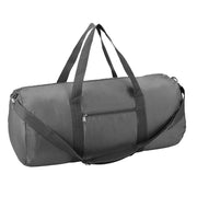 Vorspack Duffel Bag 20-24-28 Inches Foldable Gym Bag for Men Women Duffle Bag Lightweight with Inner Pocket for Travel Sports