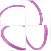 Weighted Arm Hoop Workout Arm Workout Equipment Improve Posture Fitness Supplies