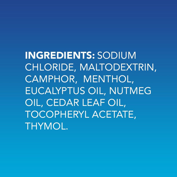 Vicks, VapoShower Plus, Shower Steamers, Eucalyptus Shower Steamer & Menthol Scent, Clean Dissolving Vapor Shower Tablets, Aromatherapy Shower Steamer & Shower Bombs, 12 count