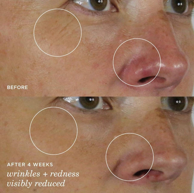 Tatcha The Silk Serum Wrinkle-Smoothing Retinol Alternative | 30 ml / 1 oz