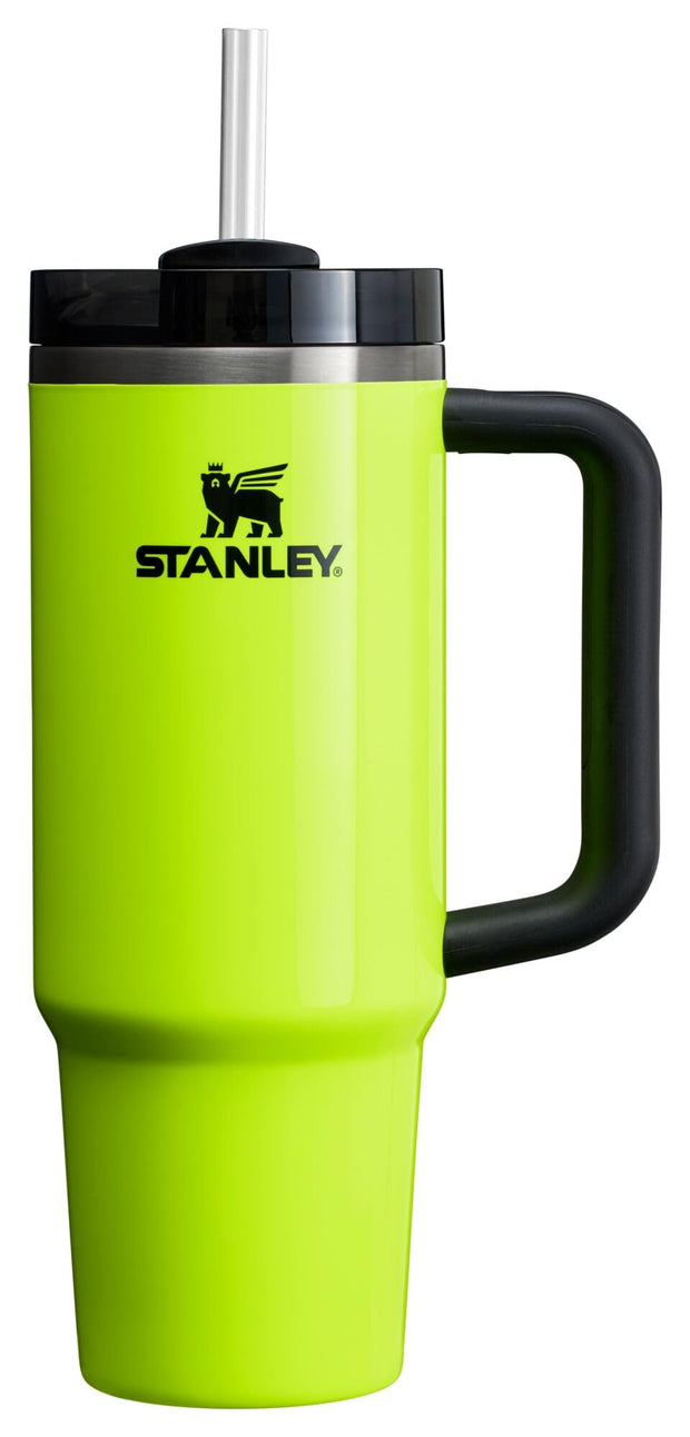 STANLEY Quencher H2.0 FlowState Stainless Steel