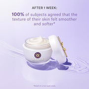 TATCHA The Silk Cream: Weightless Moisturizing and Firming Cream for Combo to Dry Skin (50 ml / 1.7 oz)