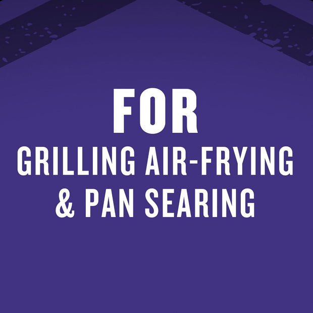 McCormick Grill Mates Marinade Mix, Asian BBQ, Korean-Inspired, 15 Minute Marinade for Chicken, Steak, and More, 1.25 oz (Pack of 12)