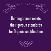 Wholesome Sweeteners 10-Pound Organic Cane Sugar, Fair Trade, Non GMO, Gluten Free, Pure & Vegan, for Baking and Sweetening