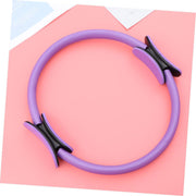 Yoga Balance Tool Yoga Ring Pilates Resistance Ring Resistance Training Exercise Pilates Exercise Circle
