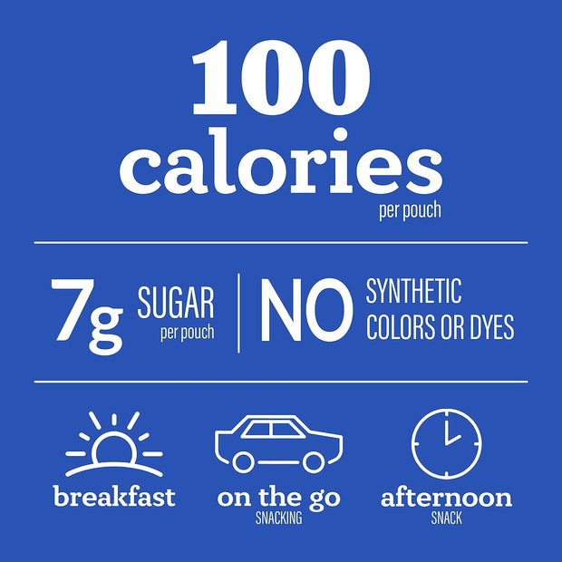 Kellogg's Special K Pastry Crisp 2 Pastry Crispper Pouch 30/0.88 Oz Net Wt 26.4 Oz,, ()