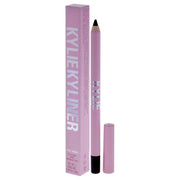 Kylie Cosmetics Gel Eyeliner Pencil - 003 Matte Dark Brown for Women - 0.04 oz Eyeliner
