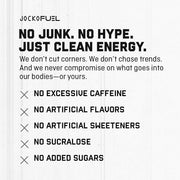 Jocko GO Energy Drink - Keto, Vitamin B12, Vitamin B6, Electrolytes, L Theanine, Magnesium- Energy Boost, Sugar Free Nootropic Monk Fruit Blend - 12 Pack (Lemon Lime)