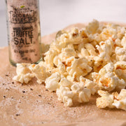 McCormick Gourmet Global Selects White Summer Truffle Salt from France, 3 oz